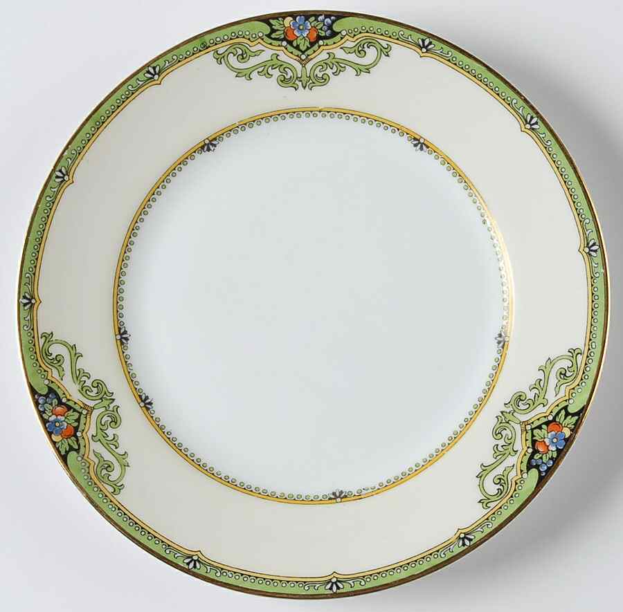 Surrey Bread & Butter Plate by Noritake-1