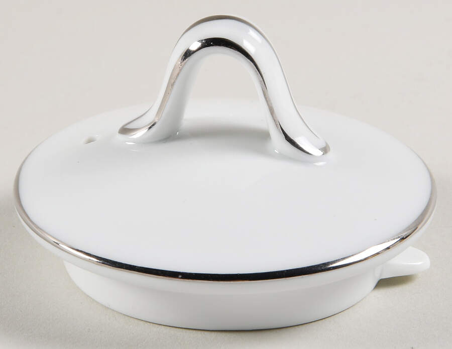 Susanna Lid for Small Coffee Pot by Noritake-1