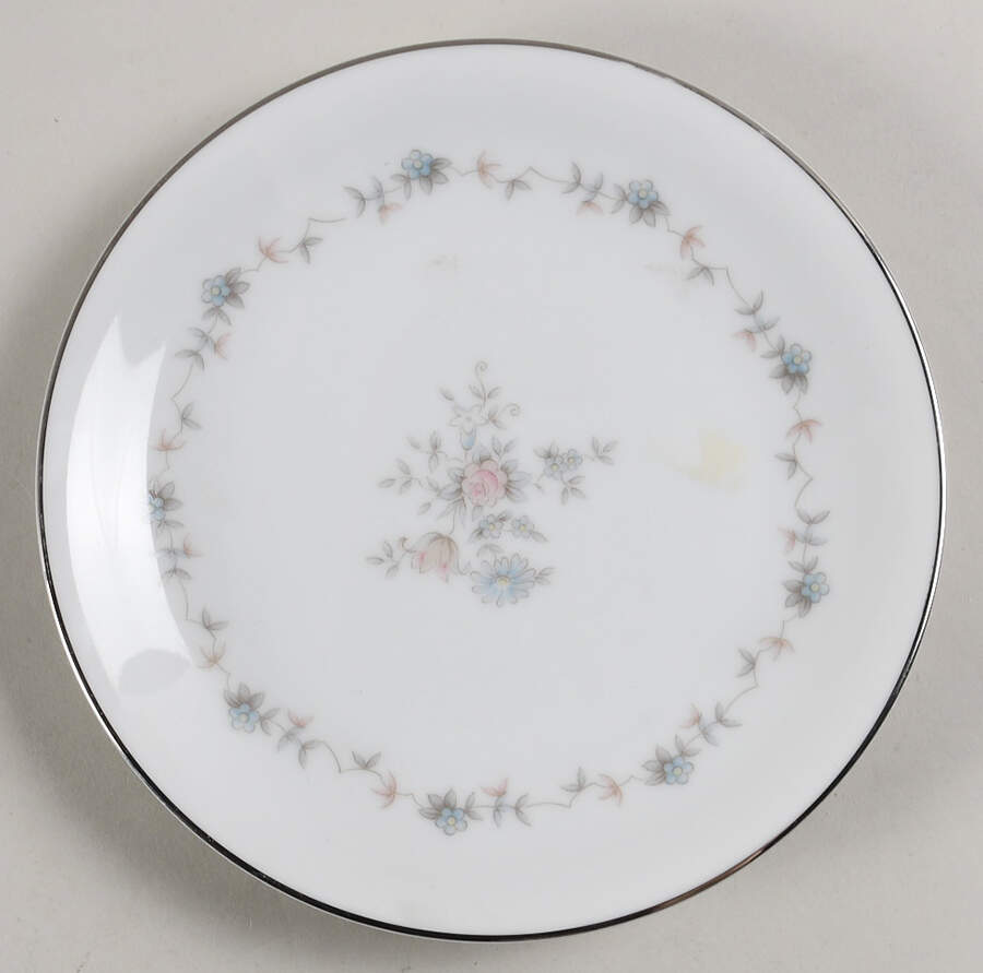 Susanna Bread & Butter Plate by Noritake-1