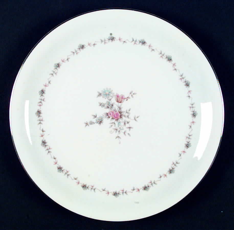 Susanna Dinner Plate by Noritake-1
