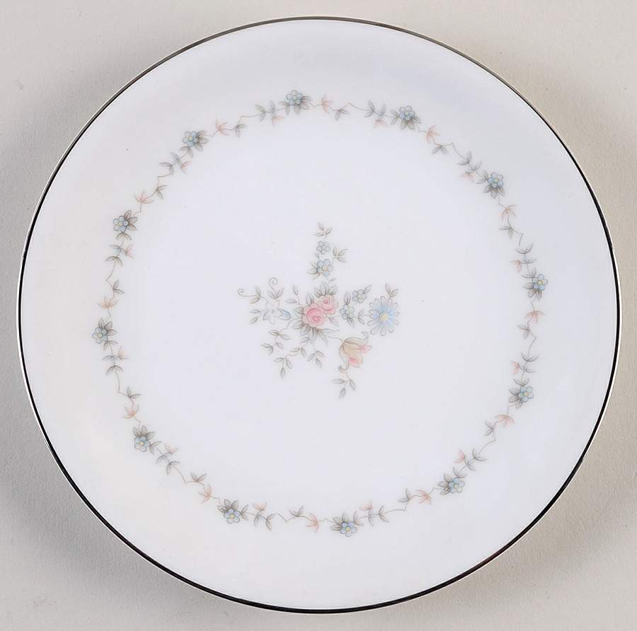 Susanna Salad Plate by Noritake-1
