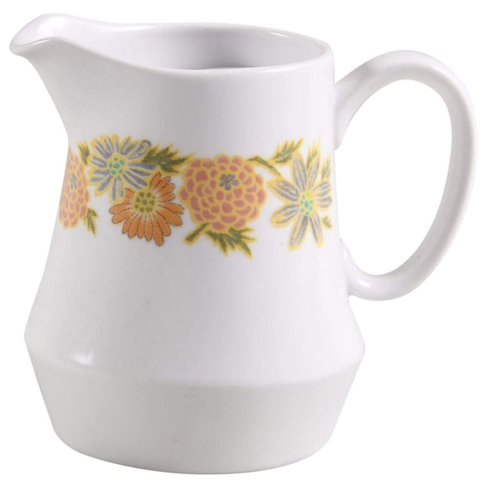 Sunny Side Creamer by Noritake-1