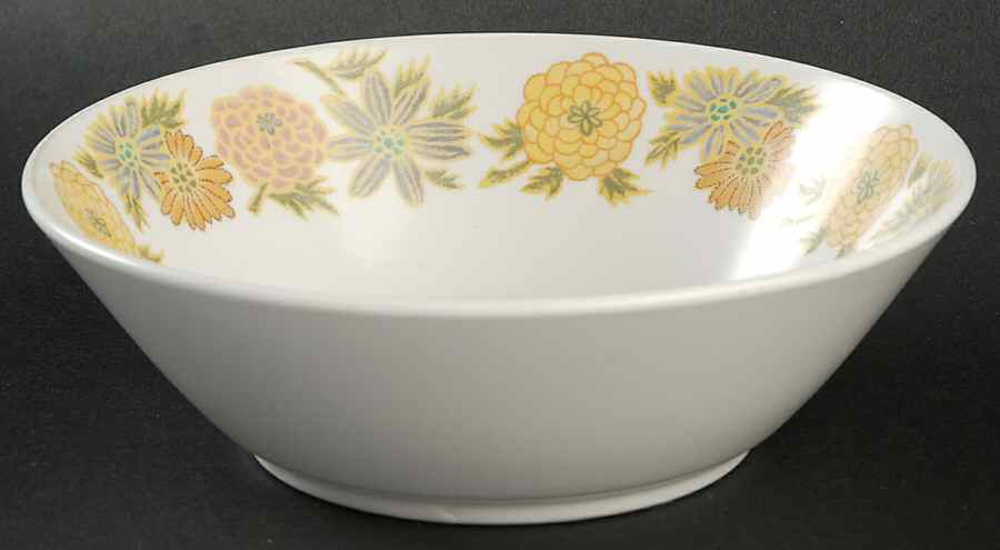 Sunny Side Coupe Cereal Bowl by Noritake-1