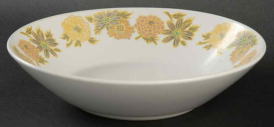 Sunny Side Coupe Soup Bowl by Noritake-1