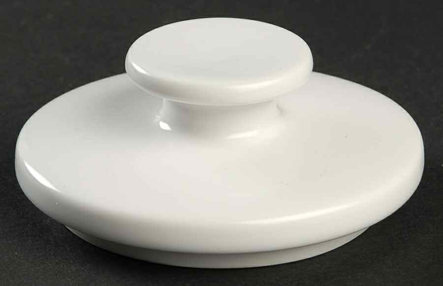 Sunny Side Lid for Sugar Bowl by Noritake-1