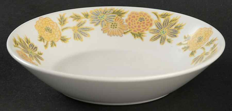 Sunny Side Fruit/Dessert (Sauce) Bowl by Noritake-1