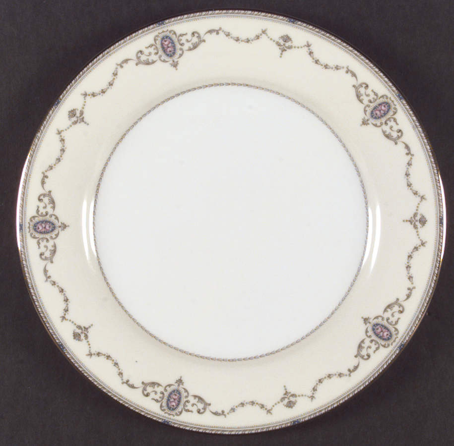 Sutherland Dinner Plate by Noritake-1