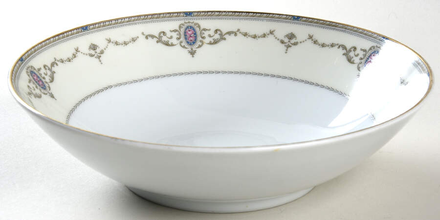 Sutherland 8" Round Vegetable Bowl by Noritake-1