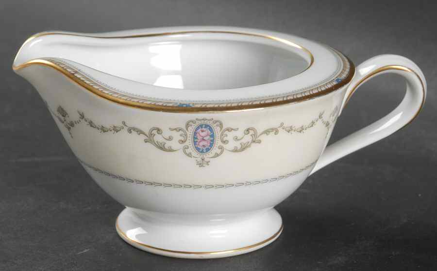 Sutherland Creamer by Noritake-1