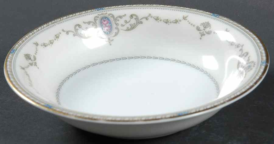 Sutherland Fruit/Dessert (Sauce) Bowl by Noritake-1