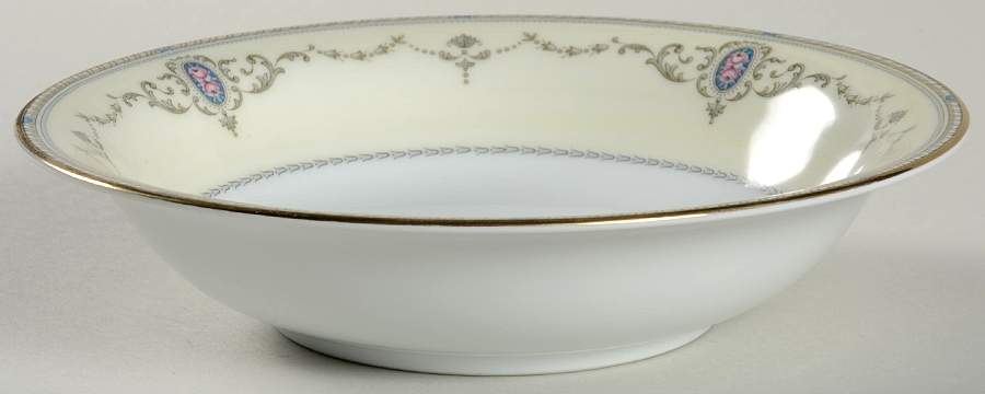 Sutherland Coupe Soup Bowl by Noritake-1