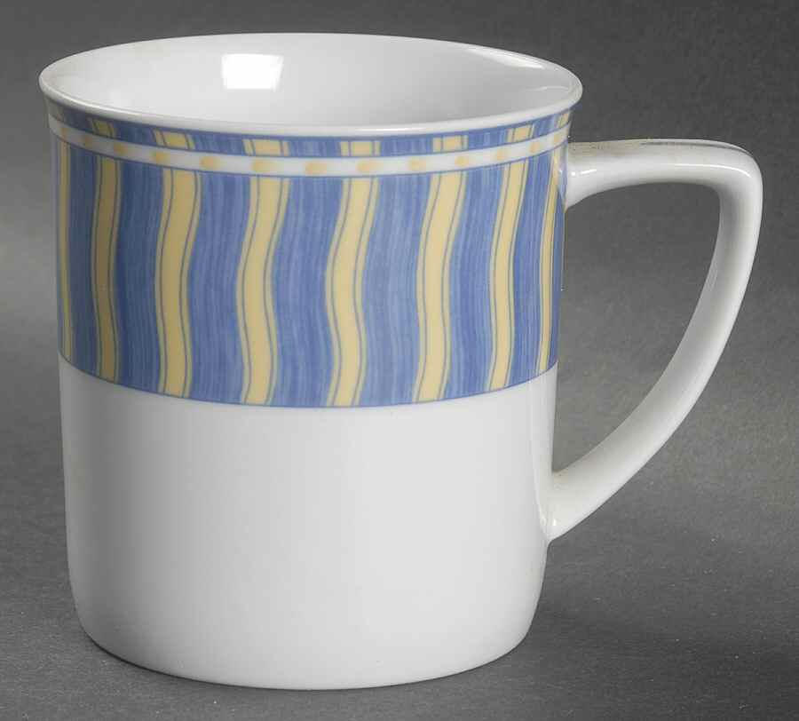 Summer Waves Mug by Noritake-1