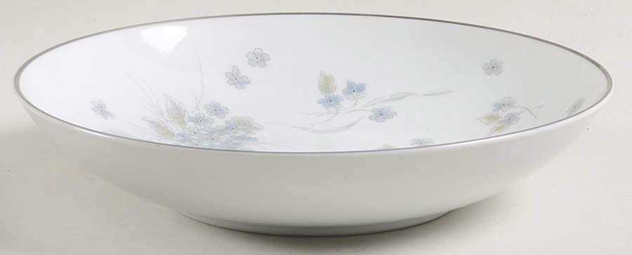 Suzette Coupe Soup Bowl by Noritake-1