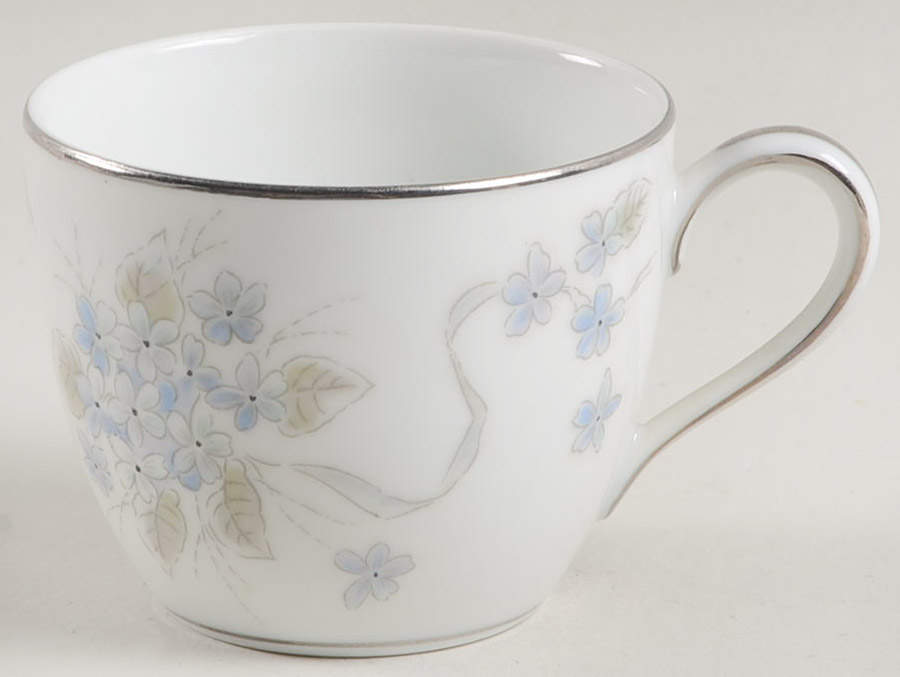 Suzette Flat Demitasse Cup by Noritake-1