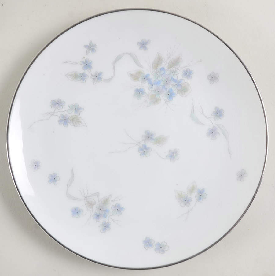 Suzette Bread & Butter Plate by Noritake-1