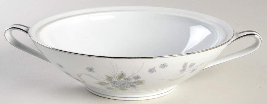 Suzette Round Vegetable No Lid by Noritake-1