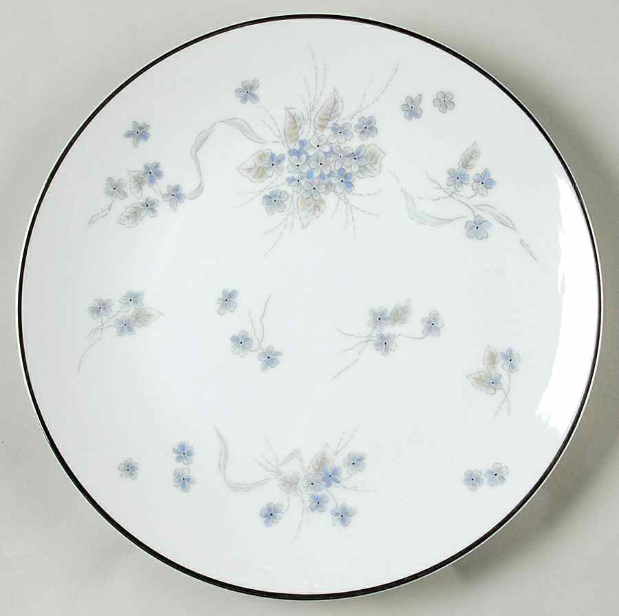 Suzette Salad Plate by Noritake-1