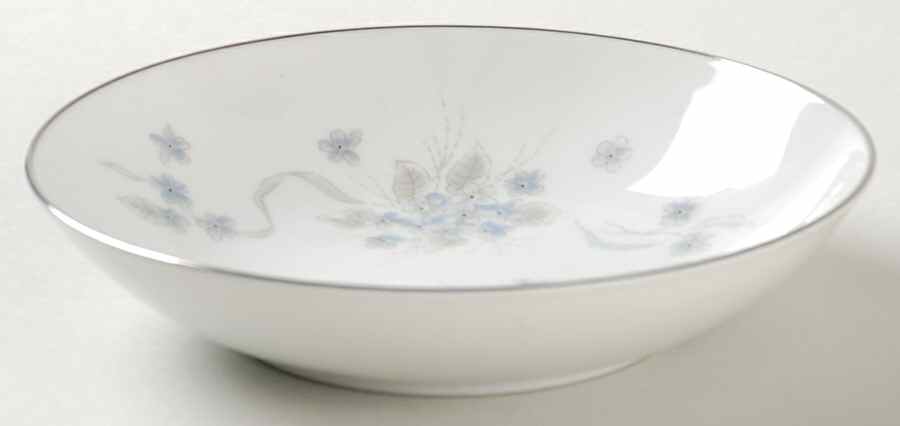 Suzette Fruit/Dessert (Sauce) Bowl by Noritake-1