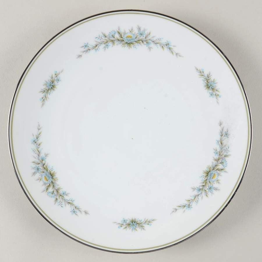 Swansia Salad Plate by Noritake-1
