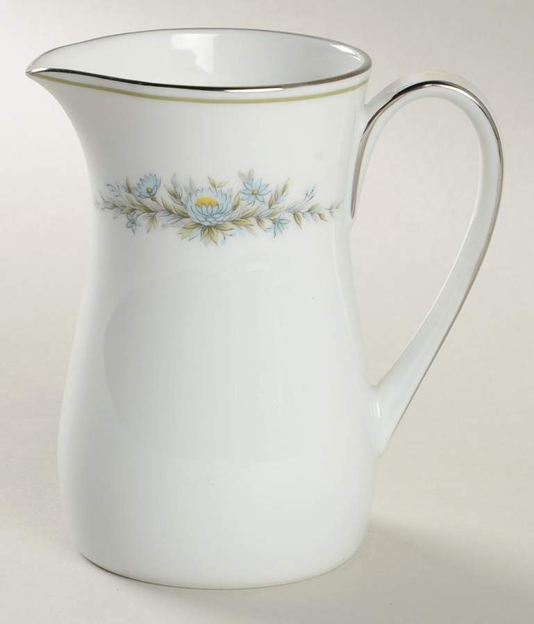Swansia Creamer by Noritake-1