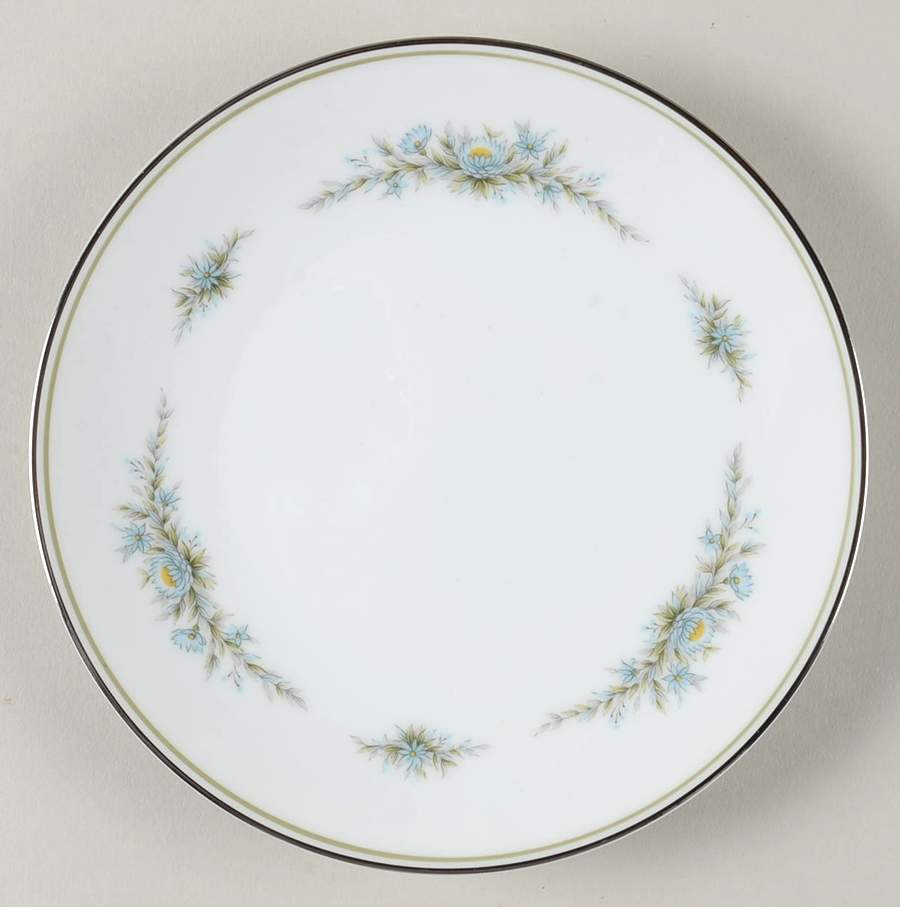 Swansia Bread & Butter Plate by Noritake-1