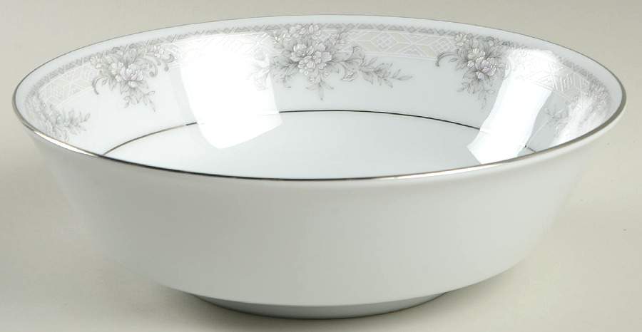 Sweet Leilani 9" Round Vegetable Bowl by Noritake-1