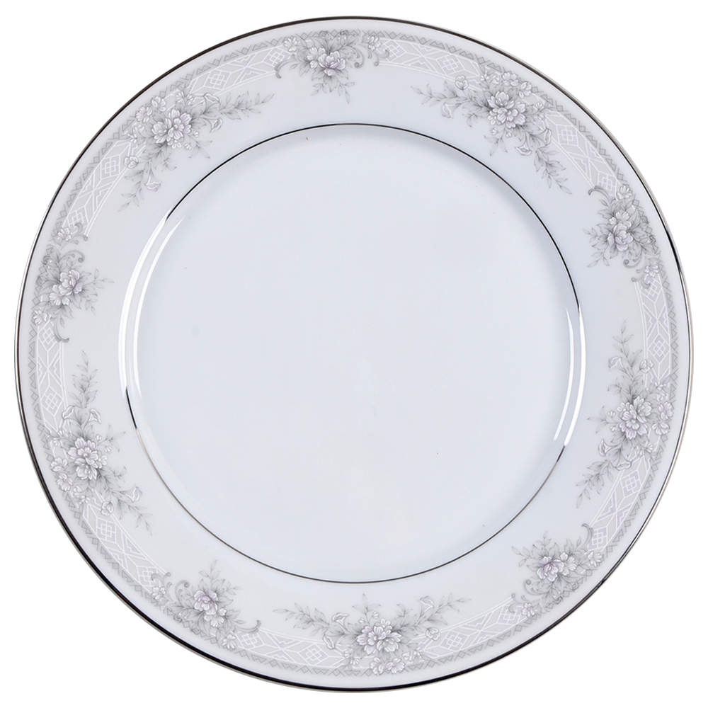Sweet Leilani Dinner Plate by Noritake-1