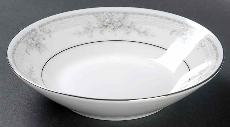 Sweet Leilani Fruit/Dessert (Sauce) Bowl by Noritake-1