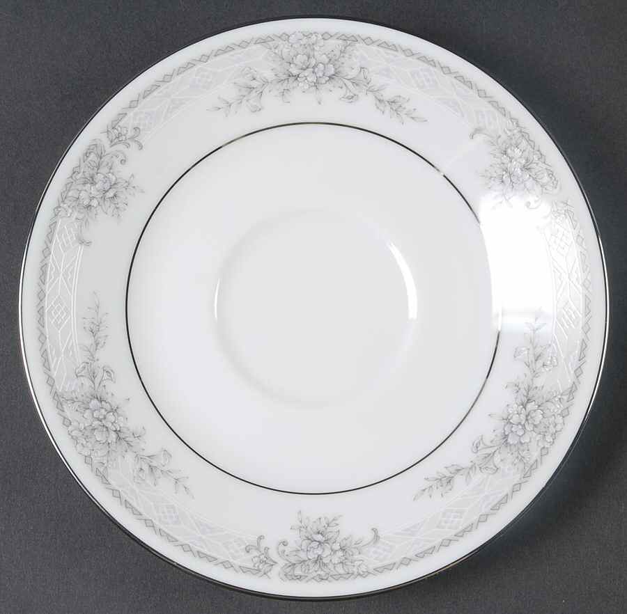 Sweet Leilani Saucer by Noritake-1