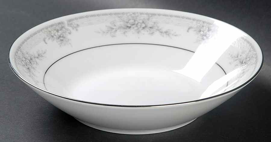 Sweet Leilani Coupe Soup Bowl by Noritake-1