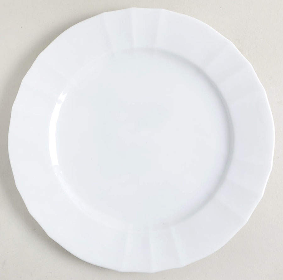Swan Lake Salad Plate by Noritake-1