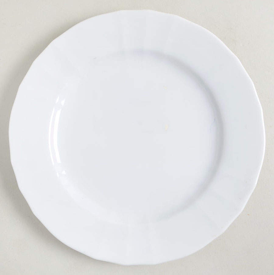 Swan Lake Bread & Butter Plate by Noritake-1