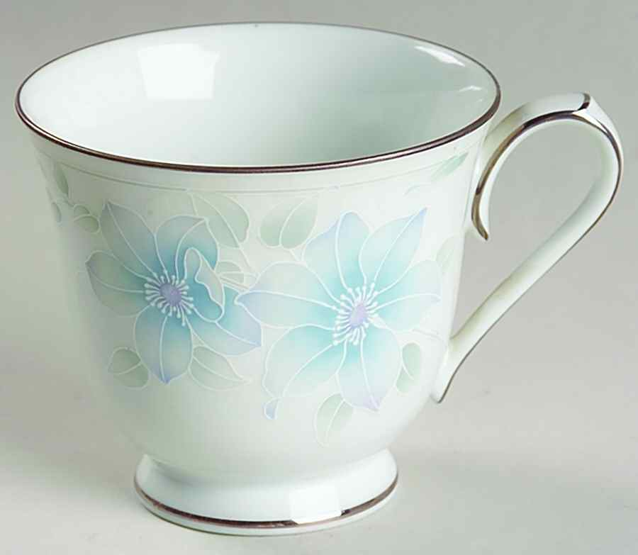 Sweet Marie Footed Cup by Noritake-1