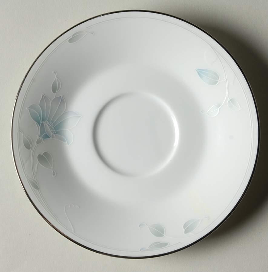 Sweet Marie Saucer by Noritake-1