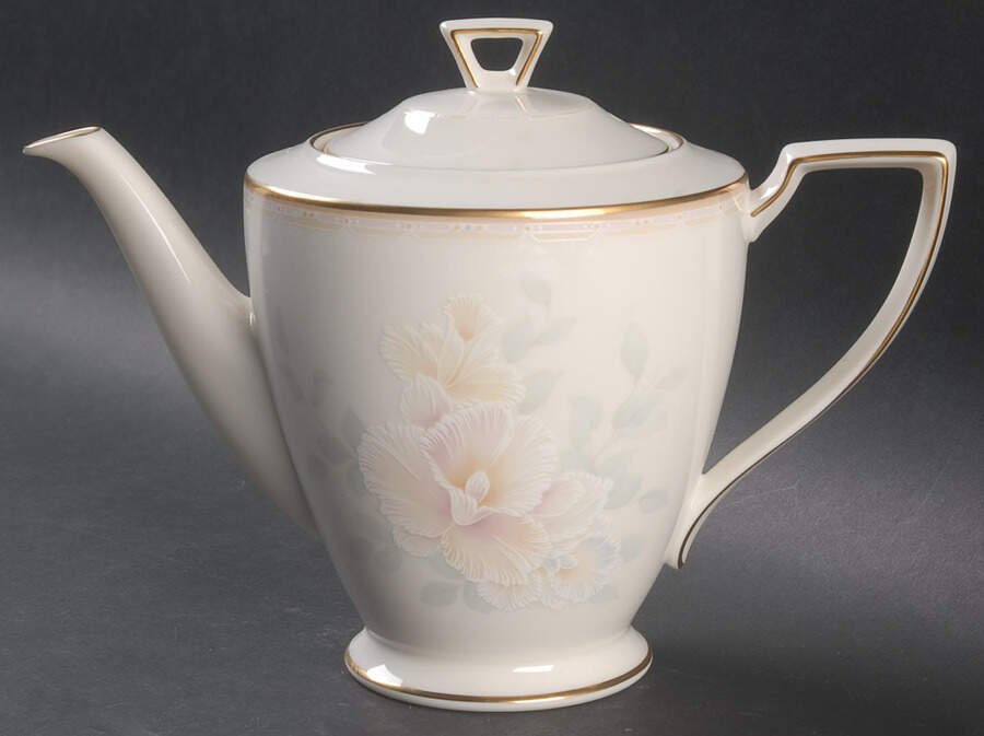 Sweet Surprise Teapot & Lid by Noritake-1