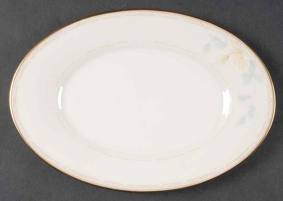 Sweet Surprise Relish/Butter Tray by Noritake-1