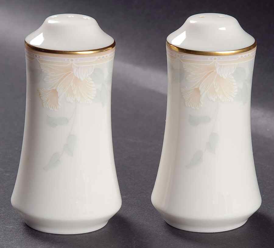 Sweet Surprise Salt & Pepper Set by Noritake-1