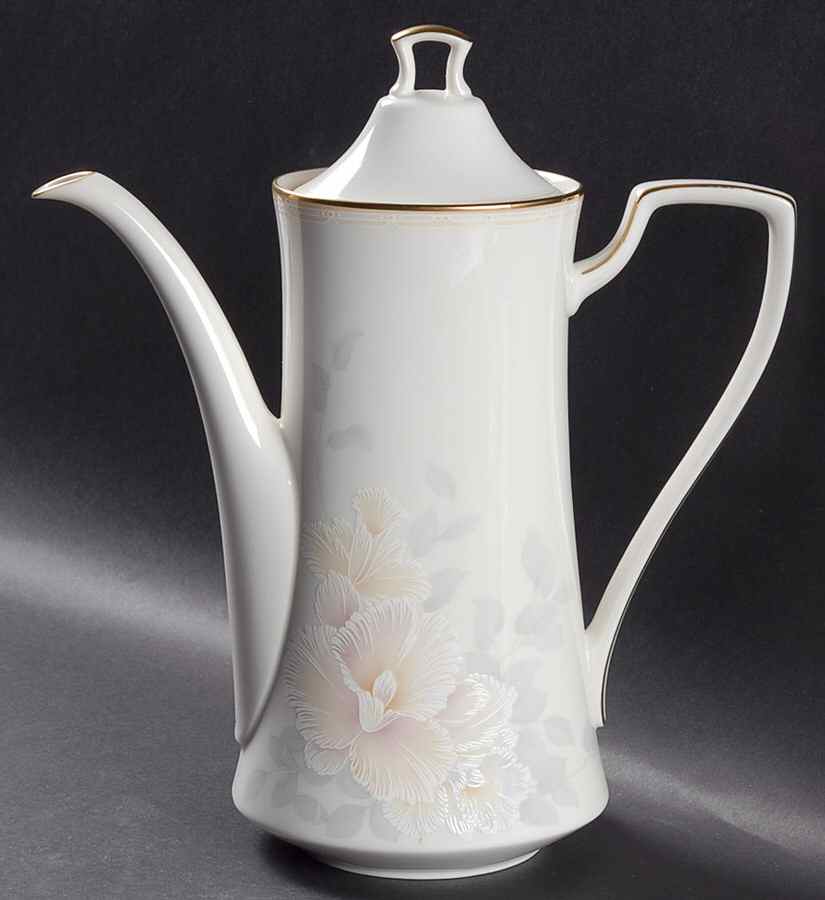 Sweet Surprise Coffee Pot & Lid by Noritake-1