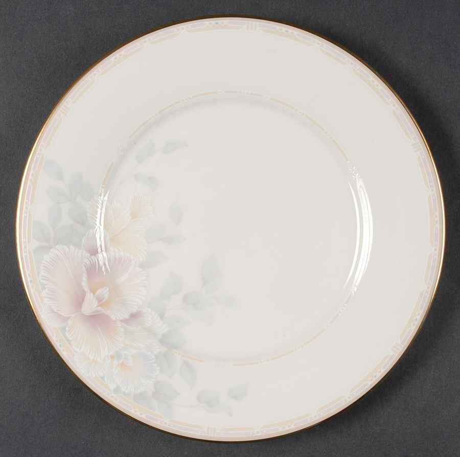 Sweet Surprise Bread & Butter Plate by Noritake-1