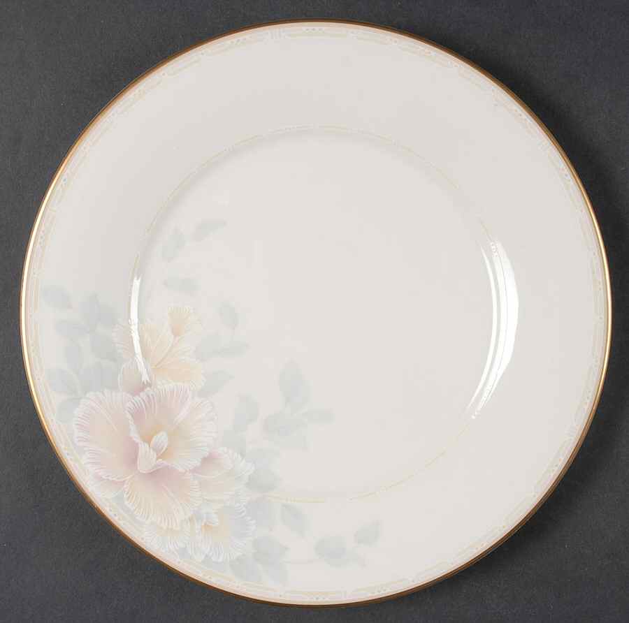 Sweet Surprise Salad Plate by Noritake-1