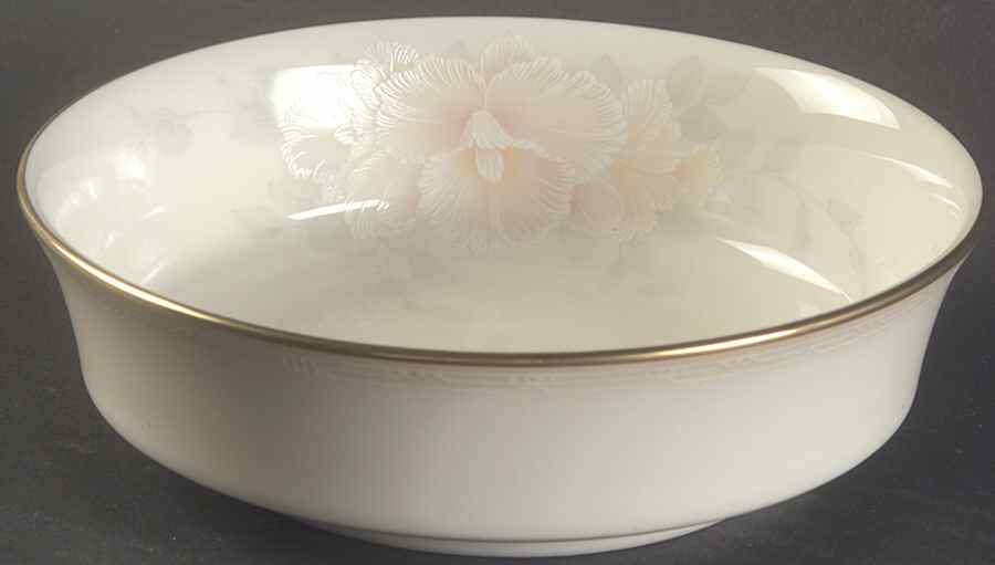 Sweet Surprise Fruit/Dessert (Sauce) Bowl by Noritake-1
