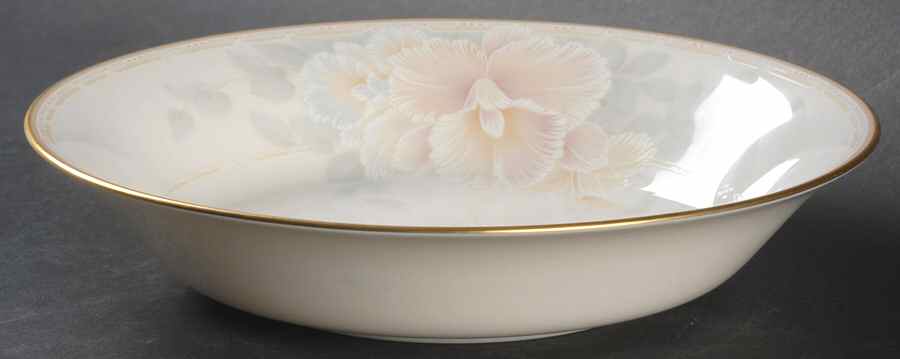 Sweet Surprise Coupe Soup Bowl by Noritake-1