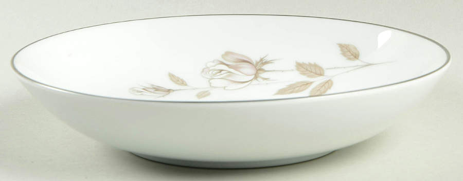 Sweet Talk Coupe Soup Bowl by Noritake-1