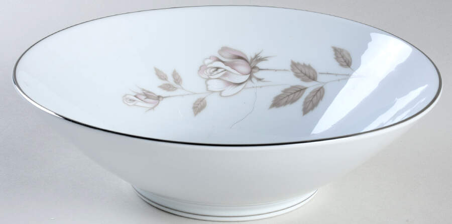 Sweet Talk 9" Round Vegetable Bowl by Noritake-1