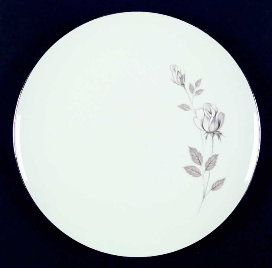 Sweet Talk Dinner Plate by Noritake-1