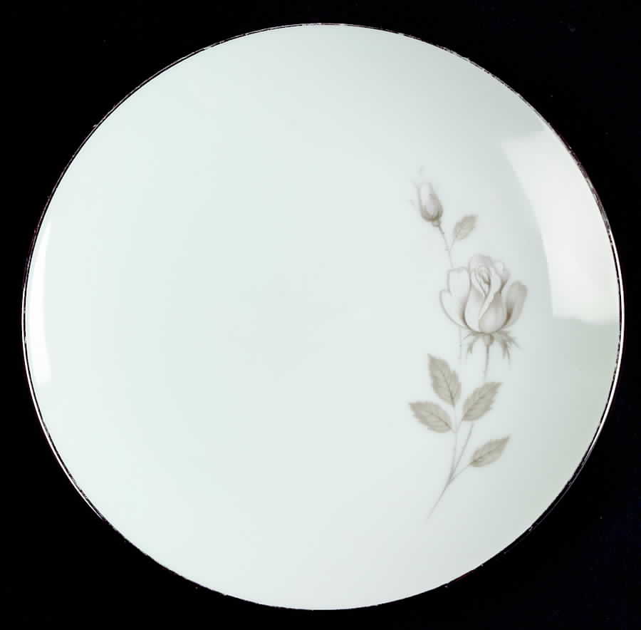 Sweet Talk Bread & Butter Plate by Noritake-1