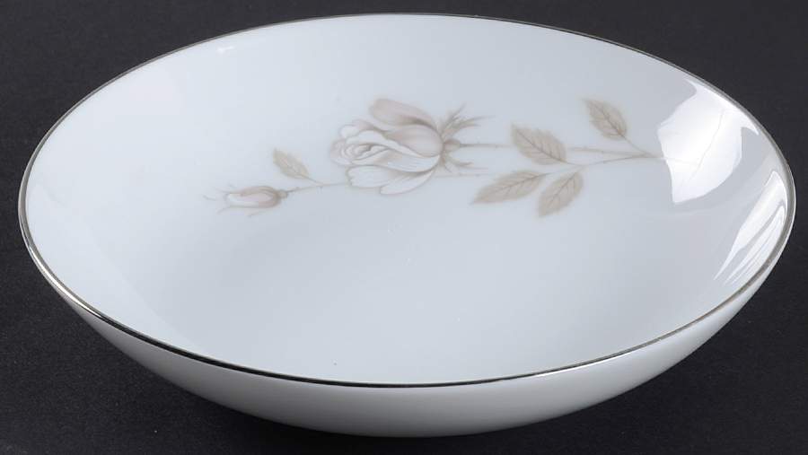 Sweet Talk Fruit/Dessert (Sauce) Bowl by Noritake-1