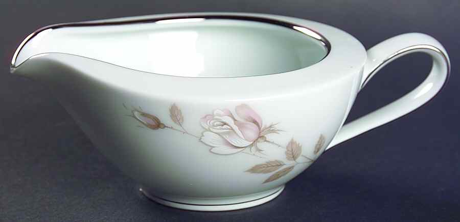 Sweet Talk Creamer by Noritake-1