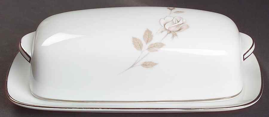 Sweet Talk 1/4 Lb Covered Butter by Noritake-1