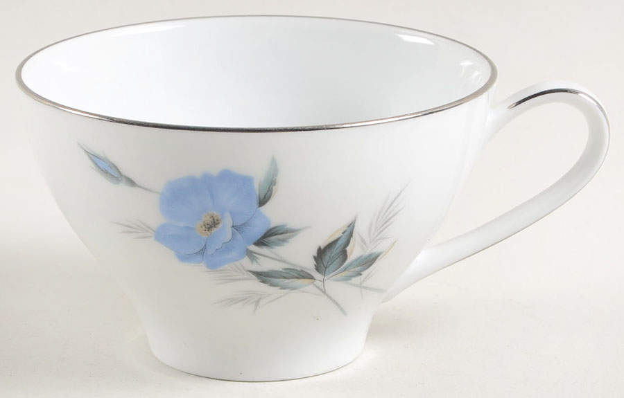 Sylvia Flat Cup by Noritake-1